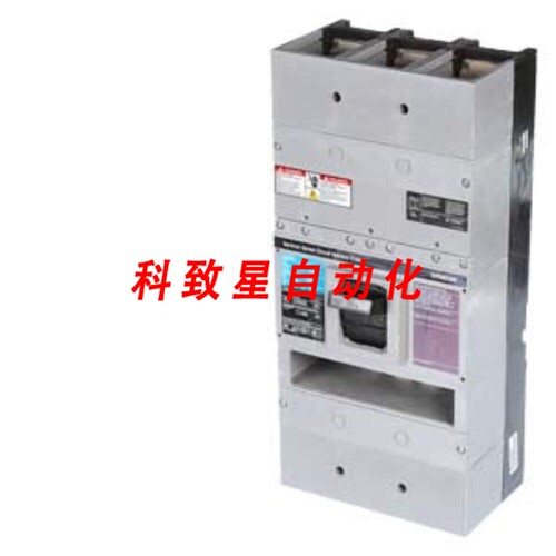 工业配件LMD63F800-800 AMP 600 VOLT 3极热磁模壳电路