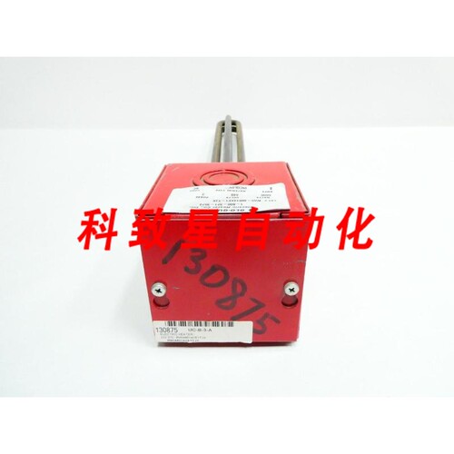 工业配件GLO-QUARTZ RWI-46014XE1-TJX 加热器 14-1/2IN 6000W 44