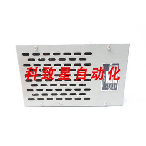 工业配件FEDERAL DDR-5 RESISTOR 575V-AC