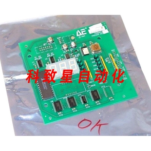 工业配件AE 2302050-A PINNACLE显示板 2302050A