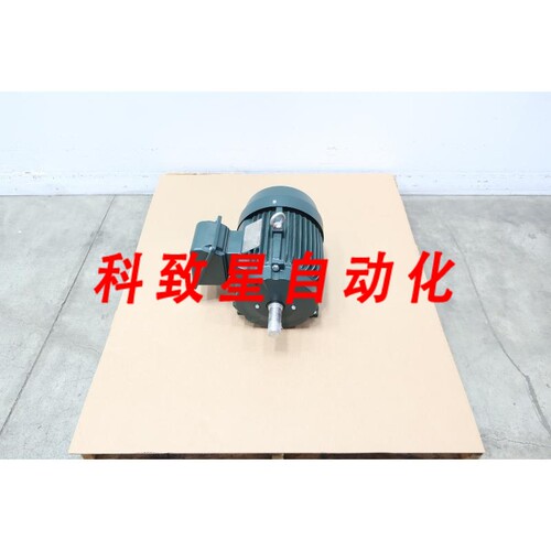 工业配件Y754SDSR41A-P EQP GLOBAL SD 交流电机 230/460V-AC 177