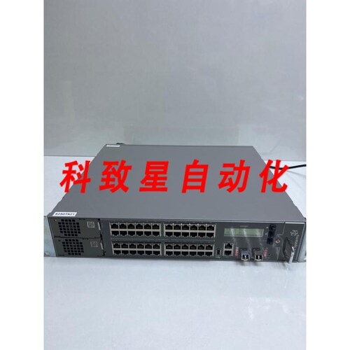 工业配件OTN 系统 OTN-N5048C 交换机S30826-B41-X510-1