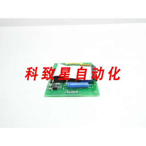 工业配件RAMSEY C07033A-B021 I-OUT BOARD PCB