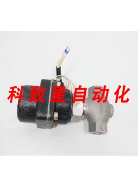 工业配件CIRCOR AEROSPACE 15830-1596A ATKOMATIC 电磁阀 24V-DC