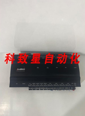 工业配件4门控制板INBIO 460