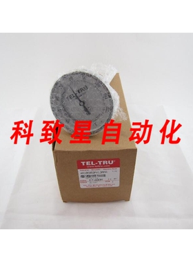 工业配件TEL-TRU GT400R双温度计 48100860AKLDAAAA 25/125 F