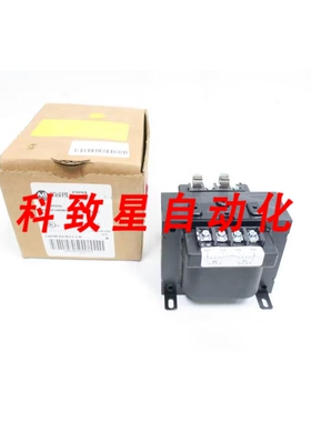 工业配件1497B-A6-M13-1-N 变压器 250VA 120/240V-AC 24V-AC