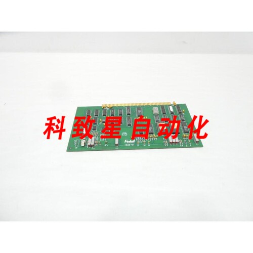 工业配件FADAL 1020-0F PCB 电路板