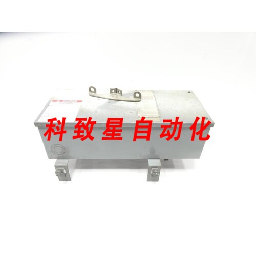 工业配件1470600A TYPE CBP CIRCUIT BREAKER 3P 50A AMP 600V-AC