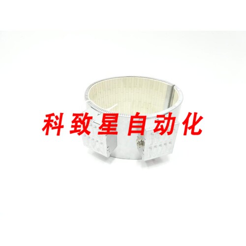 工业配件814 2043 7-18 带式加热器 4000W 277-480V-AC