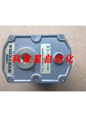 工业配件LAND SYSTEM 4 M1 65071800C-L35-A50 E=1 Z4893 METER U