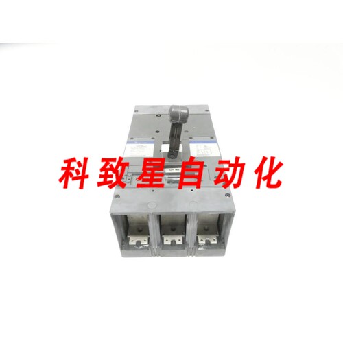 工业配件SKHA36AT0800 HI-BREAK CIRCUIT BREAKER 3P 800A AMP 60