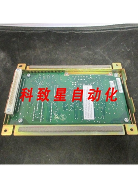 工业配件91-01759-02 AB 加速模块