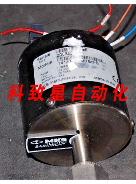 工业配件141AA-00001BB-S 141型真空开关(24VDC)