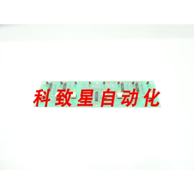 工业配件NOVATEC 04587 显示扩展板