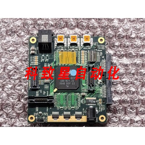 工业配件MARVELL SEMICONDUCTOR SETM 2 PCB REV A/88ST6825-01 R