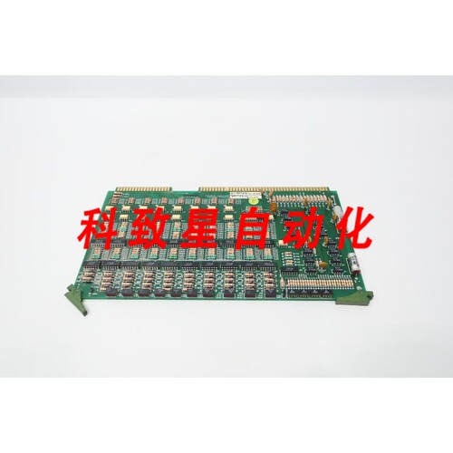 工业配件TRIANGLE PACKAGE 90WB8011AA PCB电路板