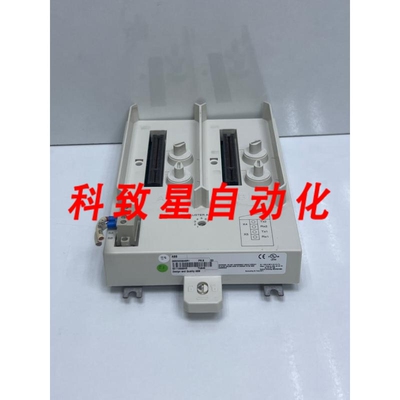 工业配件TU840/3BSE020846R1