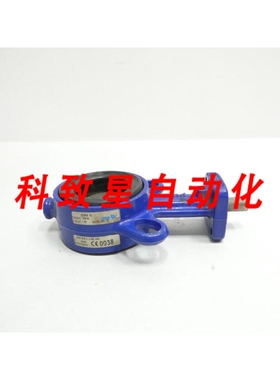 工业配件AMRI KSB T6K6XV ISORIA 16 对夹蝶阀 2IN