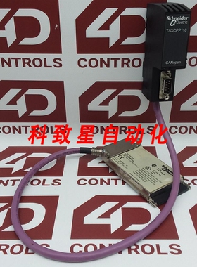 工业配件TSXCPP110 通信模块总线主控