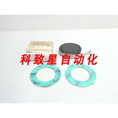 工业配件FIKE CF157352 防爆片 29.7PSI 2IN