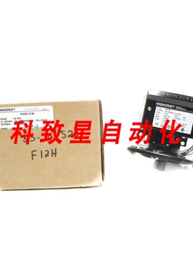 工业配件B464BXFM 480VAC 15A 20PSI