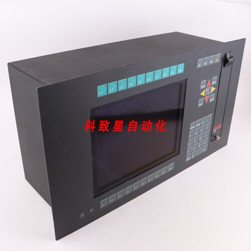 工业配件C2001 C 2001 COLOR C2001COLOR MONITOR INTERFACE SCRE