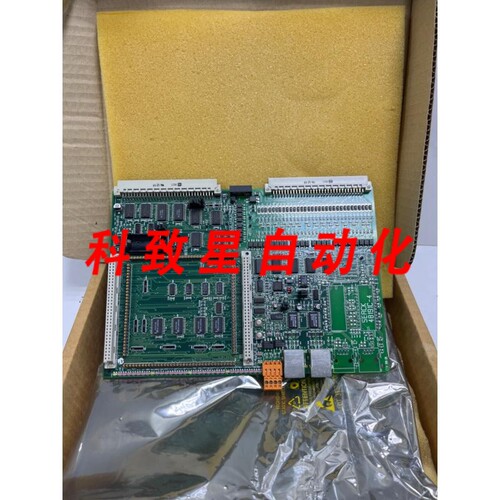 工业配件SERCK CONTROLS 48191C-4板PR27-866STM