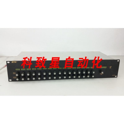 工业配件TELEX RTS INTERCOM LCP-102-BLK