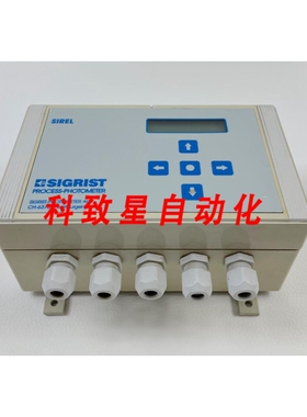 工业配件SIGRIST SIREL SMD