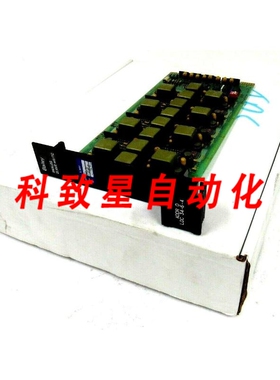 工业配件NASM02模拟从属模块网络 90