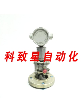 工业配件FLH3000-100-18-11-011-XX3压力0-100PSI 55V-DC