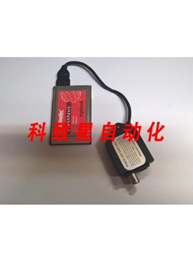 工业配件PLC FASTNET PCMCIA LAN CARD MAU COMBO PE 200 (C200HW