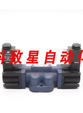 工业配件AUTOMATIC VALVE 407B55X1X1-AB 230V 150PSI