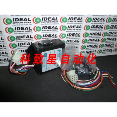 工业配件PERFECTION POWER SENTRY S36/48-M 放电指示器I.
