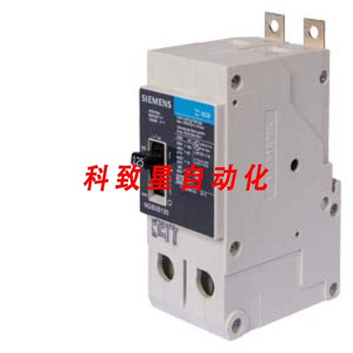 工业配件NGB2B0255A 600V 2 POLE BOLT-ON MOLDED CASE CIRCUIT B