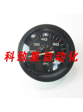 工业配件TELEFLEX 57850 速度表
