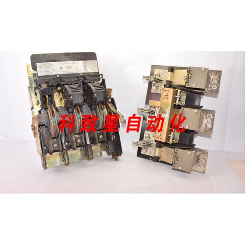 工业配件1494V-DS400 SERIES A 400A 600V 隔离开关