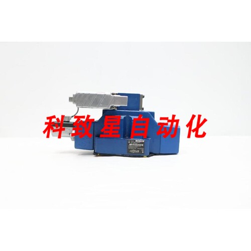 工业配件0811404452 4WRLE25WZ350SJX/G24EK0/A1M-561 方向控制阀