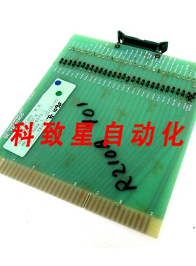 工业配件AJAX MAGNETHERMIC SC-72061A00电路板 SC72061A00 J-02-
