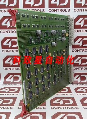 工业配件00.782.0019 MOT3卡 MOT板