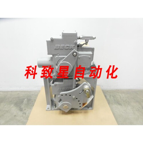 工业配件BECK 11-428 11-410 旋转阀执行器组件 800VA 120V-AC 1P