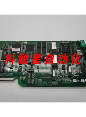 工业配件MSC 826091-00 REV. G