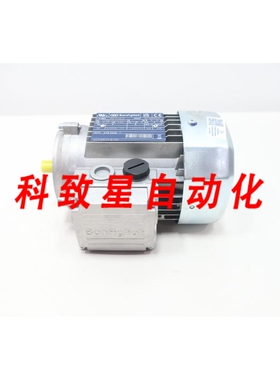 工业配件BN63B4 电机 1/4HP 460V-AC 1670RPM 3PH