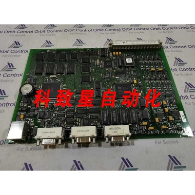 工业配件1MSC980111 REV.G板