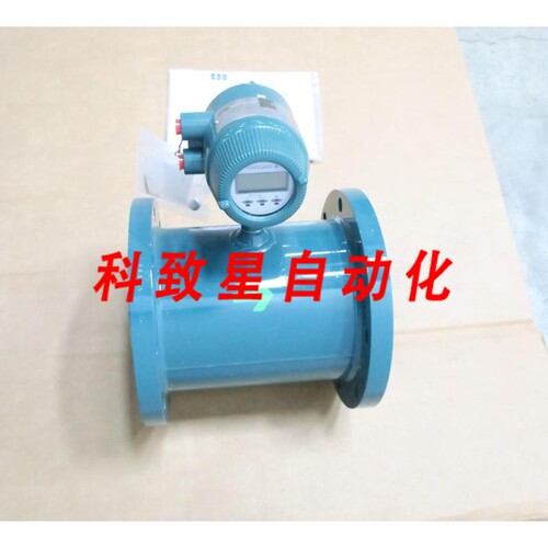 工业配件AXF200G-E2AL1L-BA111B/SCT/L2 ADMAG 流量计 FLOWTUBE 8