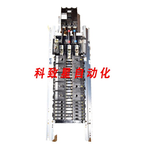 工业配件42 CIRC MAIN LUG PANELBOARD INTERIOR NQOM442L225CNLB