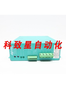工业配件AVITEQ SCE-E60-1 VIBTRONIC DRIVE 440-480V-AC