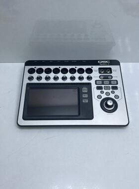 工业配件QSC TOUCHMIX-8 触摸屏数字混音器