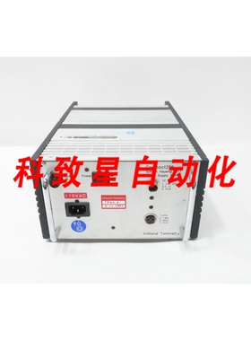 工业配件VOLLAND TELEMETRY COMPACT256 CG1.1 C339.1 C232.1 C22